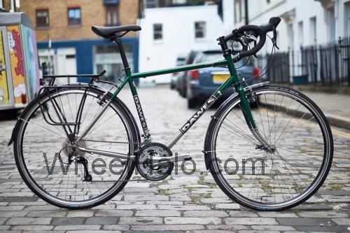 Dawes Galaxy Excel specs and reviews